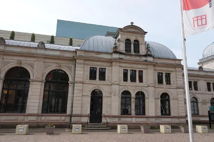 Baden-Baden, Deutschland - Photo 26