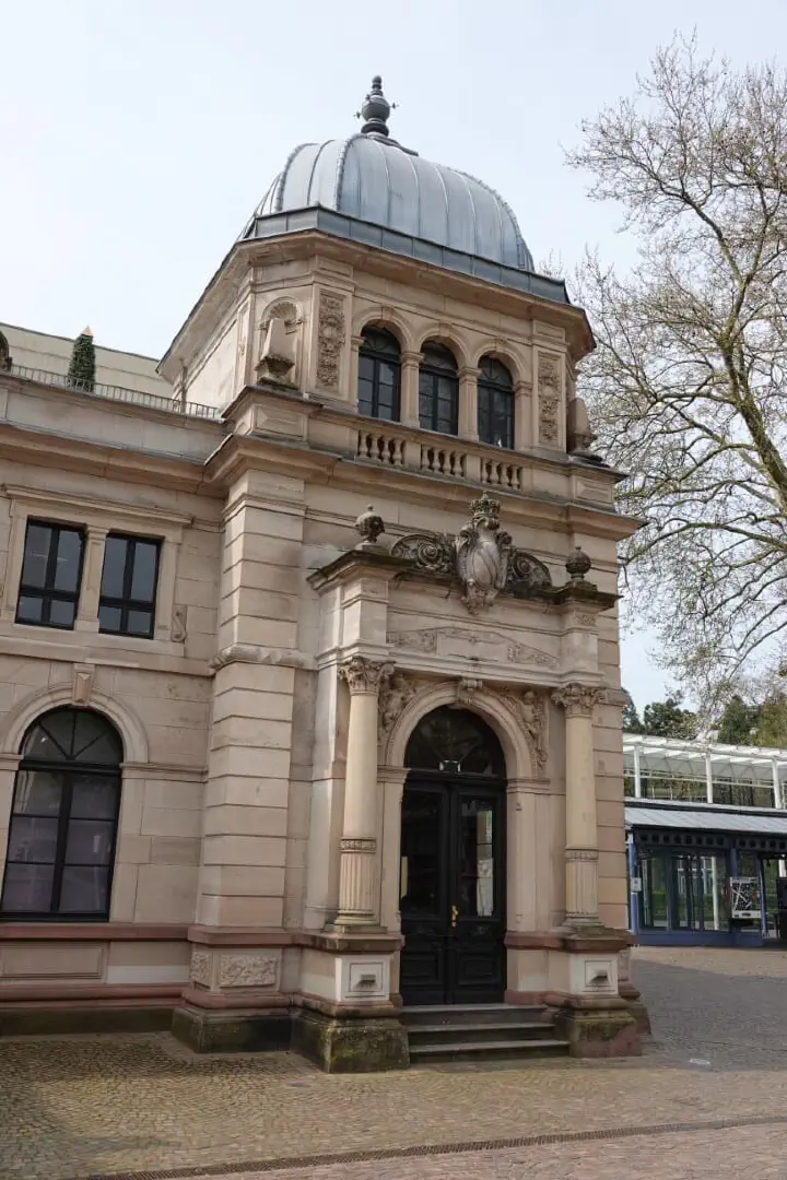 Baden-Baden, Deutschland - Photo 27