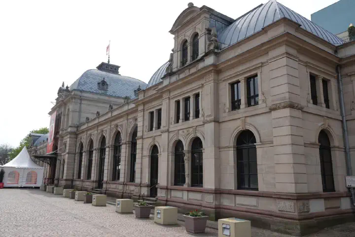 Baden-Baden, Deutschland - Photo 28