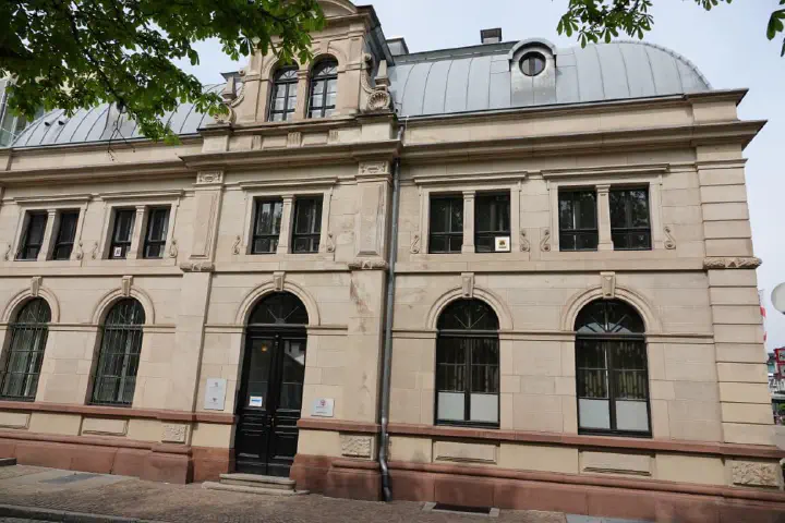 Baden-Baden, Deutschland - Photo 31