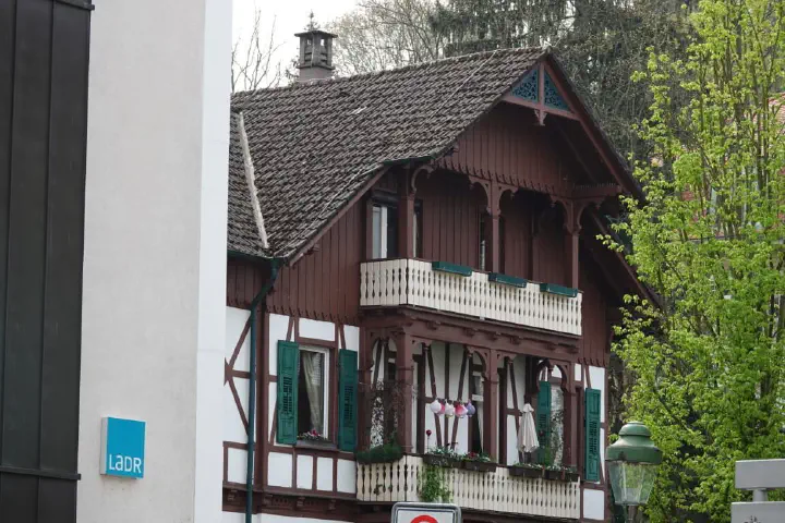 Baden-Baden, Deutschland - Photo 32