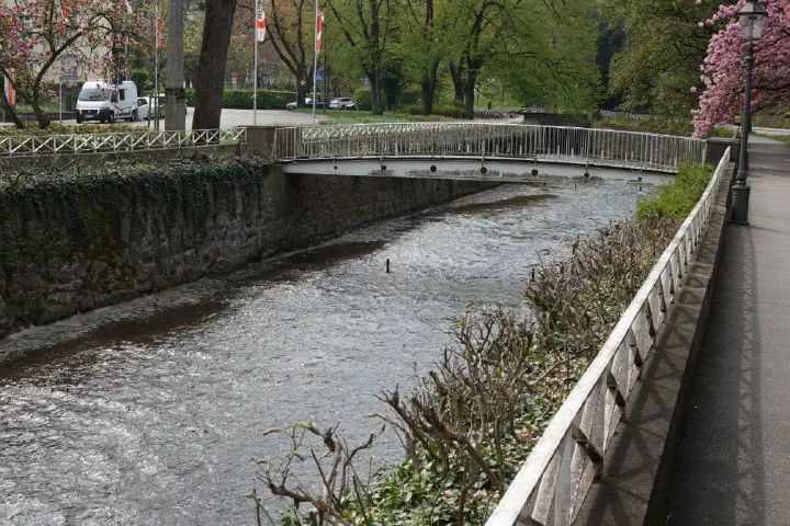 Baden-Baden, Deutschland - Photo 35