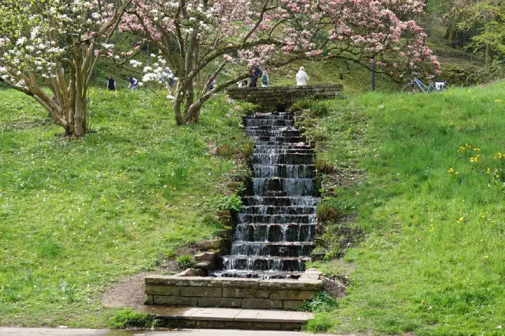 Baden-Baden, Deutschland - Photo 38