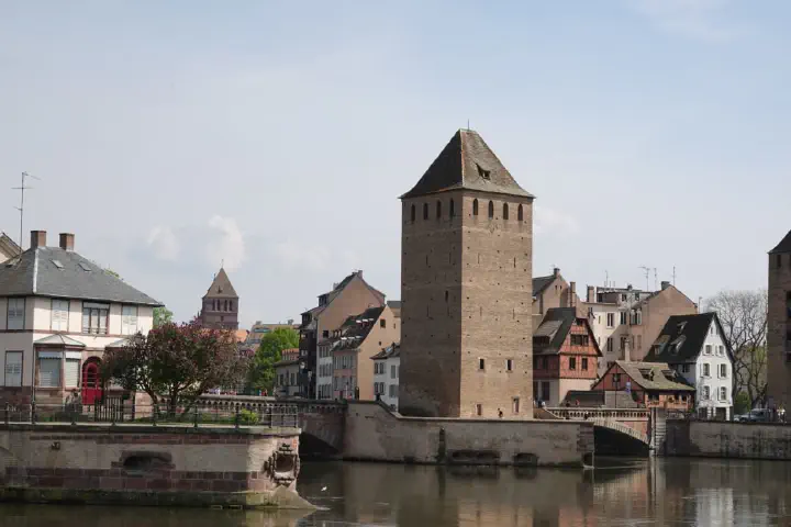 Baden-Baden, Deutschland - Photo 1