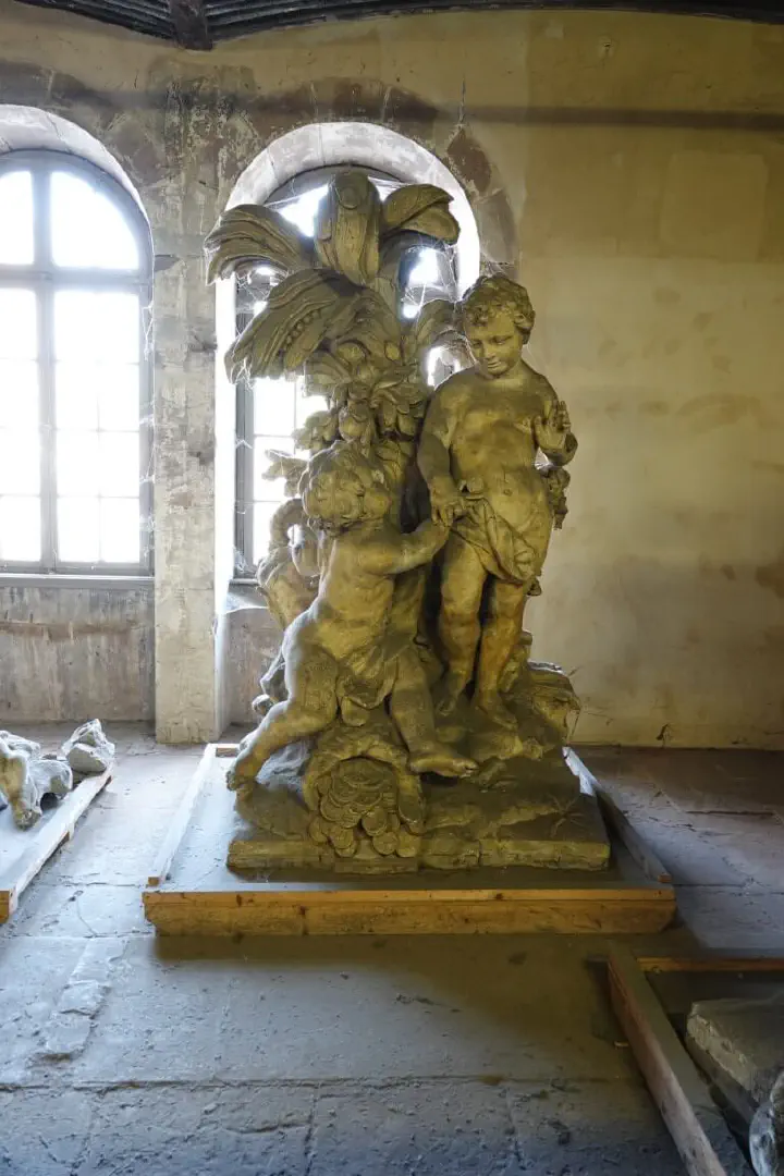 Baden-Baden, Deutschland - Photo 3