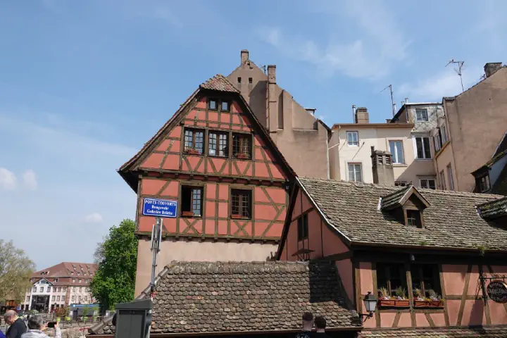 Baden-Baden, Deutschland - Photo 5