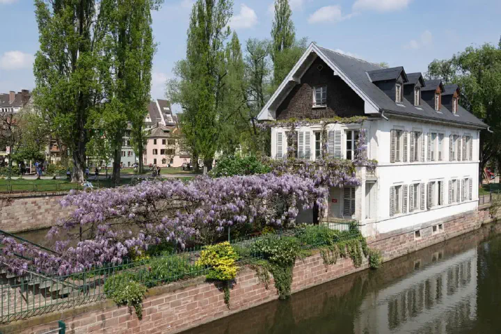 Baden-Baden, Deutschland - Photo 6