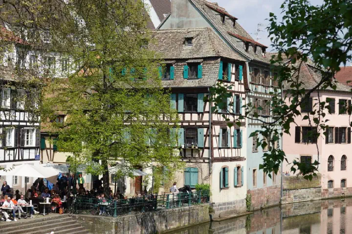 Baden-Baden, Deutschland - Photo 7