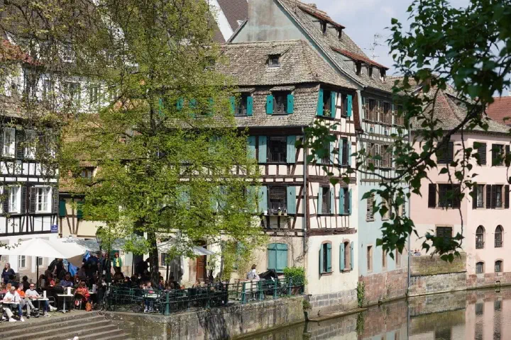 Baden-Baden, Deutschland - Photo 7