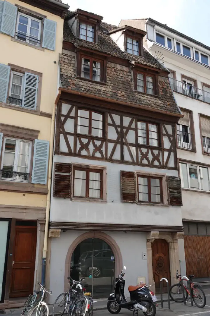 Baden-Baden, Deutschland - Photo 10