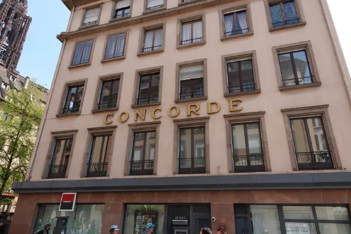 Baden-Baden, Deutschland - Photo 14