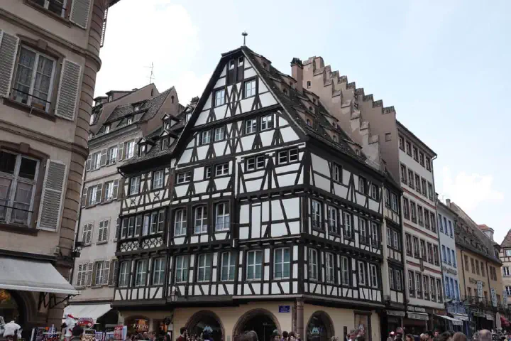 Baden-Baden, Deutschland - Photo 18