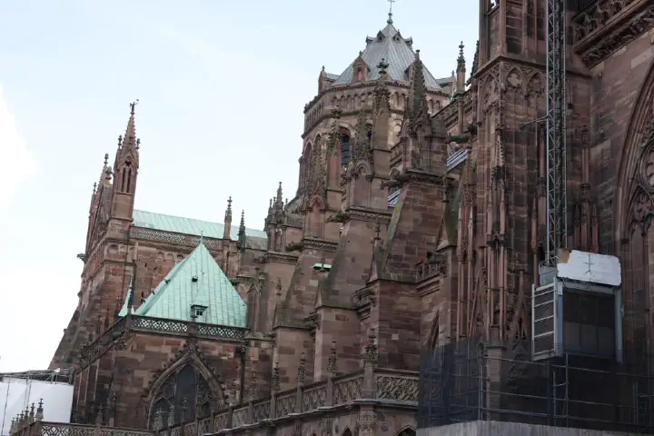 Baden-Baden, Deutschland - Photo 21