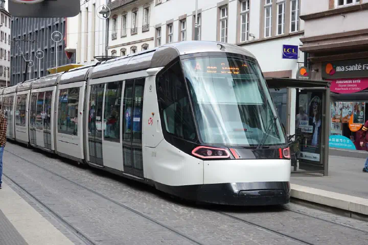 Baden-Baden, Deutschland - Photo 22