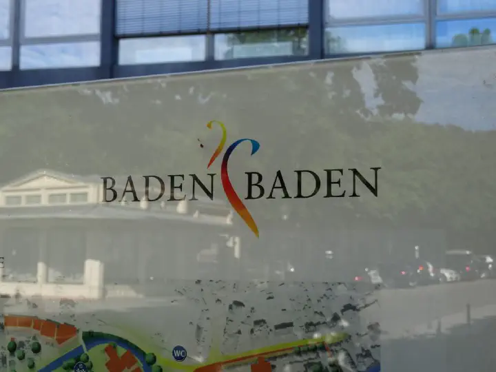 Baden-Baden, Deutschland - Photo 1