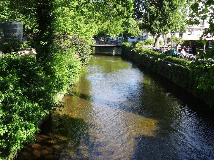 Baden-Baden, Deutschland - Photo 4
