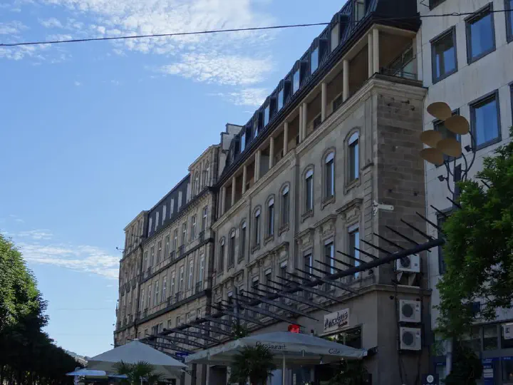 Baden-Baden, Deutschland - Photo 5