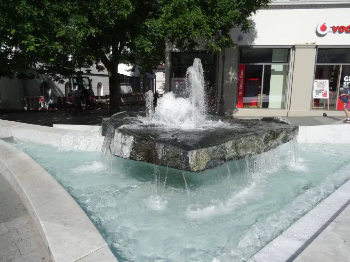 Baden-Baden, Deutschland - Photo 6