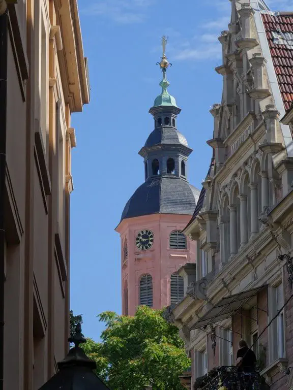 Baden-Baden, Deutschland - Photo 7