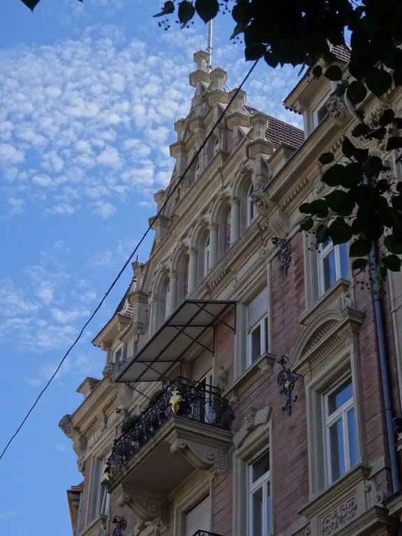 Baden-Baden, Deutschland - Photo 9