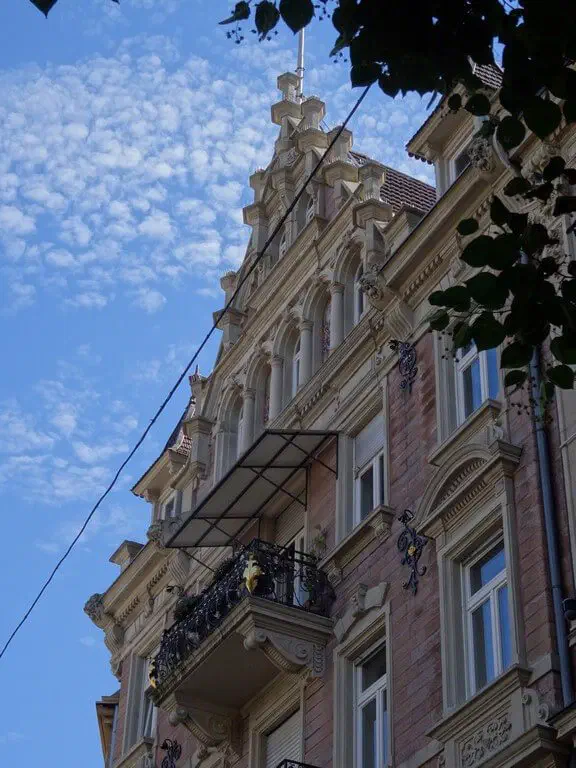 Baden-Baden, Deutschland - Photo 9