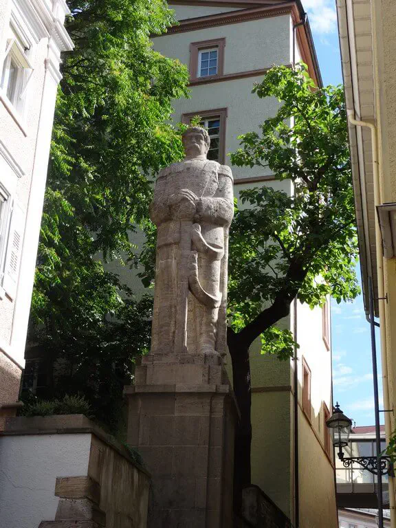 Baden-Baden, Deutschland - Photo 11