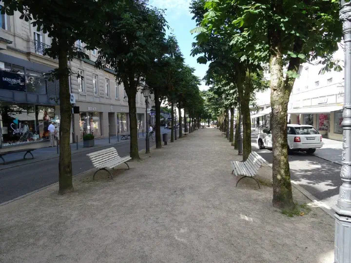 Baden-Baden, Deutschland - Photo 12