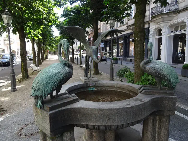 Baden-Baden, Deutschland - Photo 13