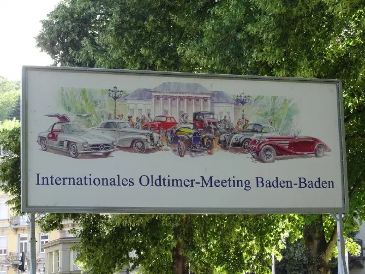 Baden-Baden, Deutschland - Photo 15