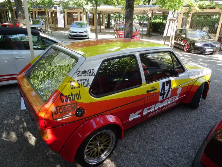 Baden-Baden, Deutschland - Photo 16