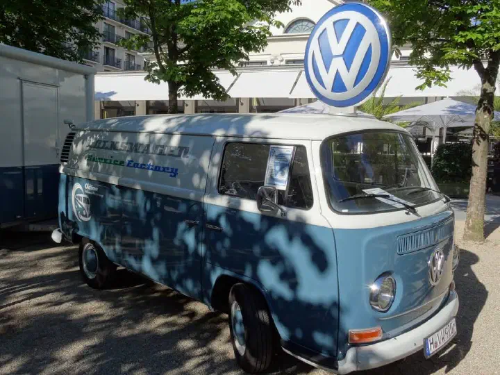 Baden-Baden, Deutschland - Photo 18