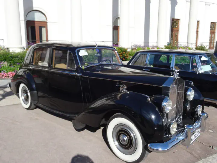 Baden-Baden, Deutschland - Photo 19