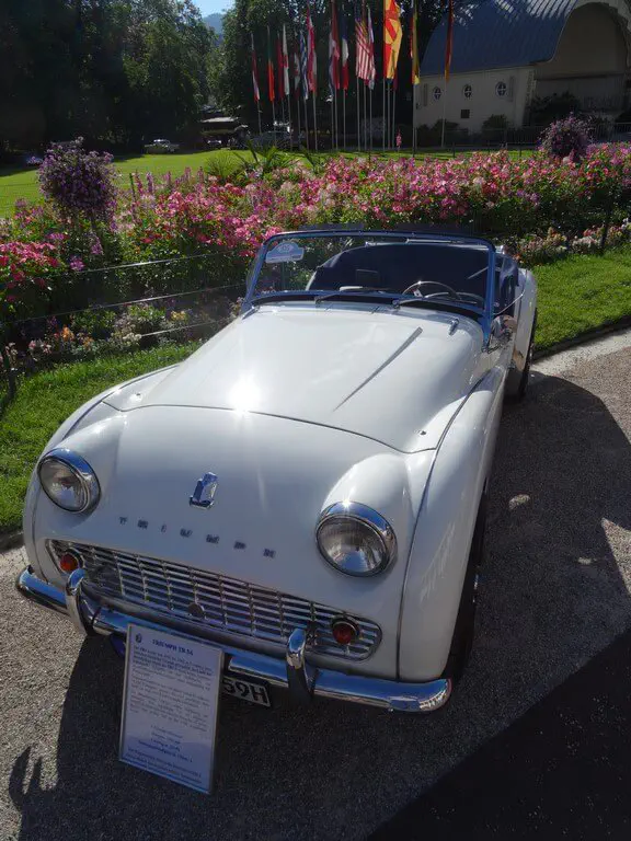 Baden-Baden, Deutschland - Photo 20