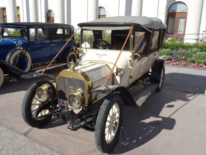 Baden-Baden, Deutschland - Photo 21