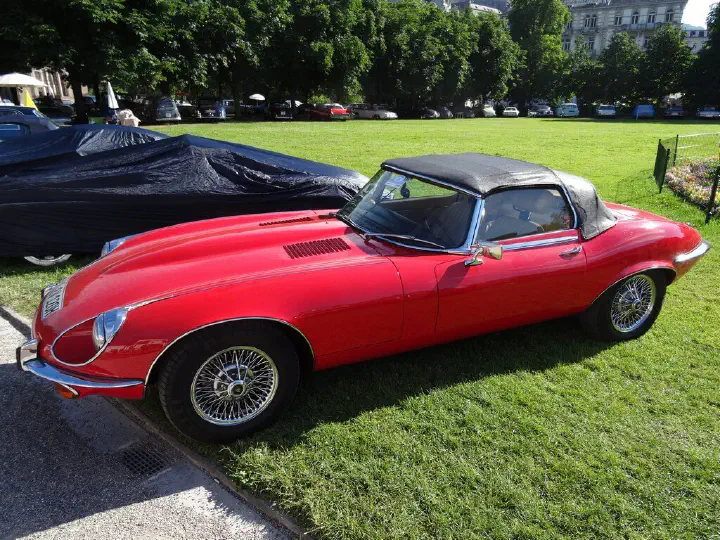 Baden-Baden, Deutschland - Photo 22