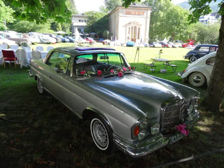 Baden-Baden, Deutschland - Photo 23