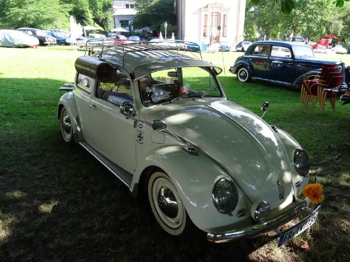 Baden-Baden, Deutschland - Photo 24