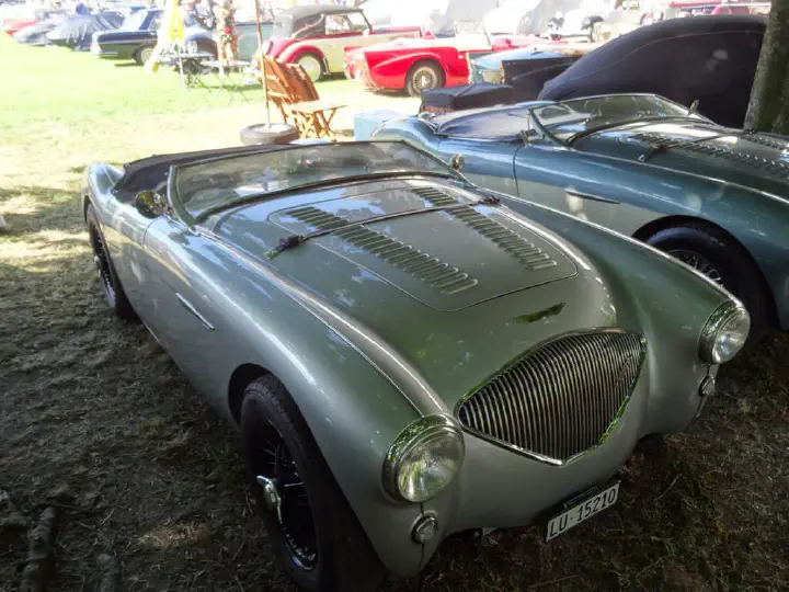 Baden-Baden, Deutschland - Photo 25