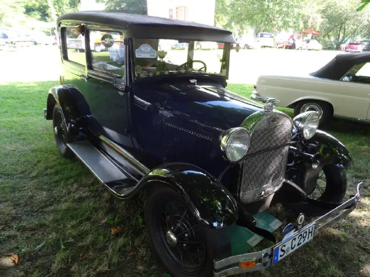 Baden-Baden, Deutschland - Photo 26