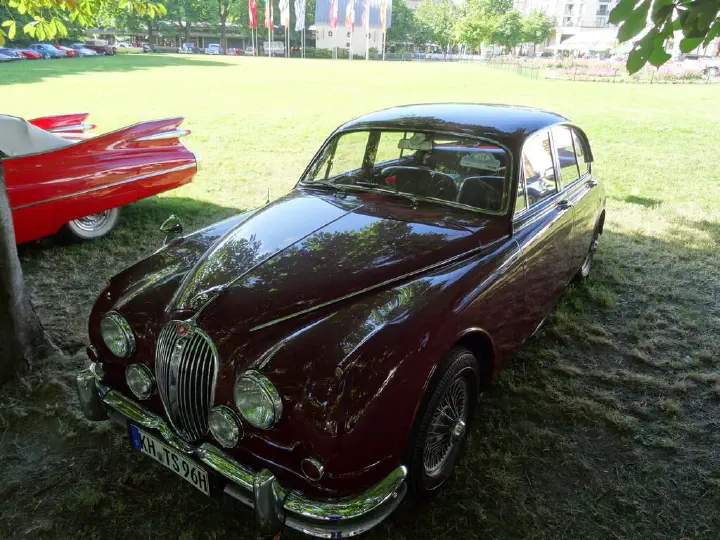 Baden-Baden, Deutschland - Photo 27