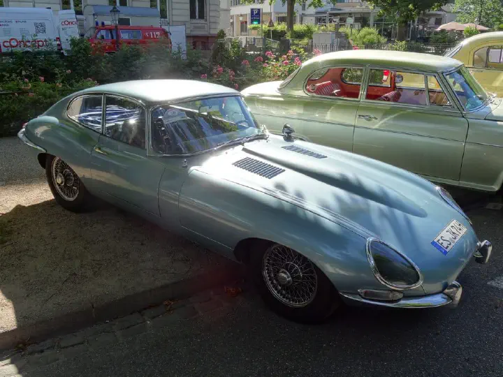 Baden-Baden, Deutschland - Photo 29