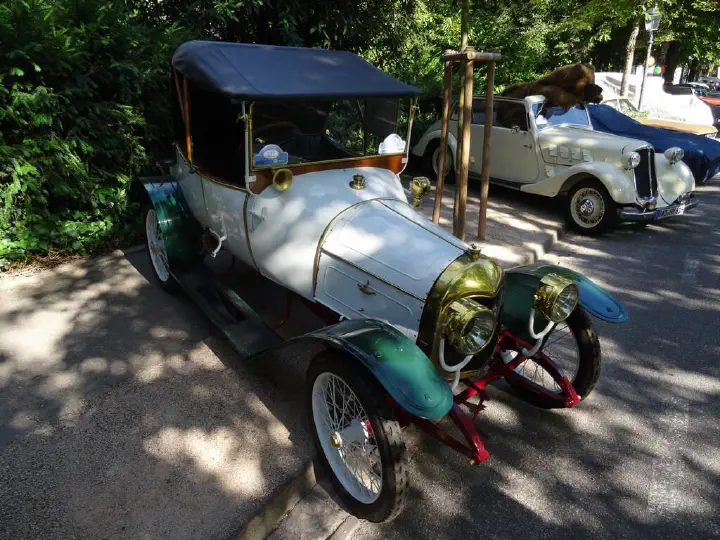 Baden-Baden, Deutschland - Photo 30