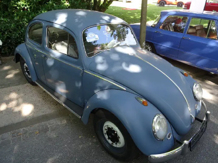 Baden-Baden, Deutschland - Photo 32