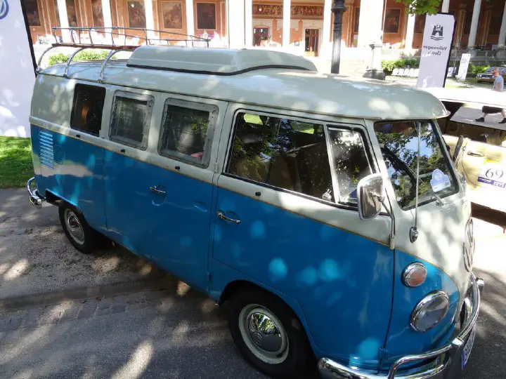 Baden-Baden, Deutschland - Photo 34