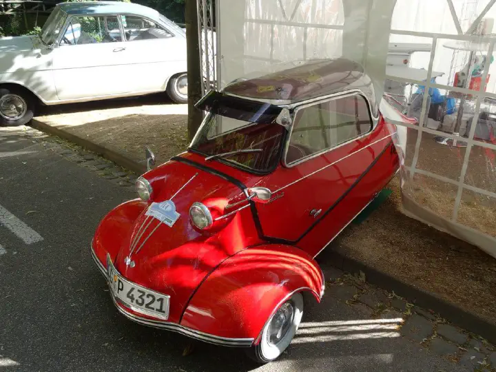 Baden-Baden, Deutschland - Photo 36