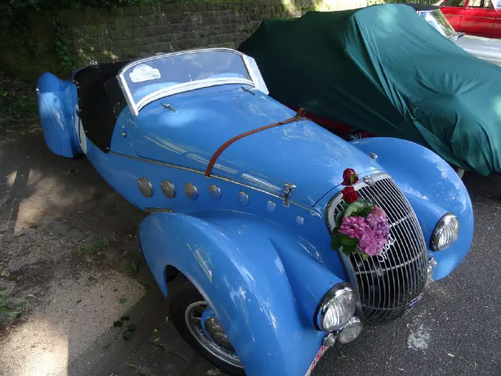 Baden-Baden, Deutschland - Photo 39