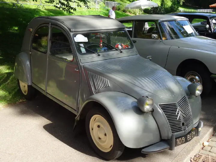 Baden-Baden, Deutschland - Photo 41