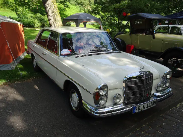 Baden-Baden, Deutschland - Photo 43