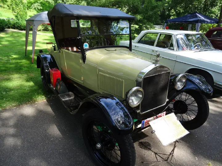 Baden-Baden, Deutschland - Photo 44