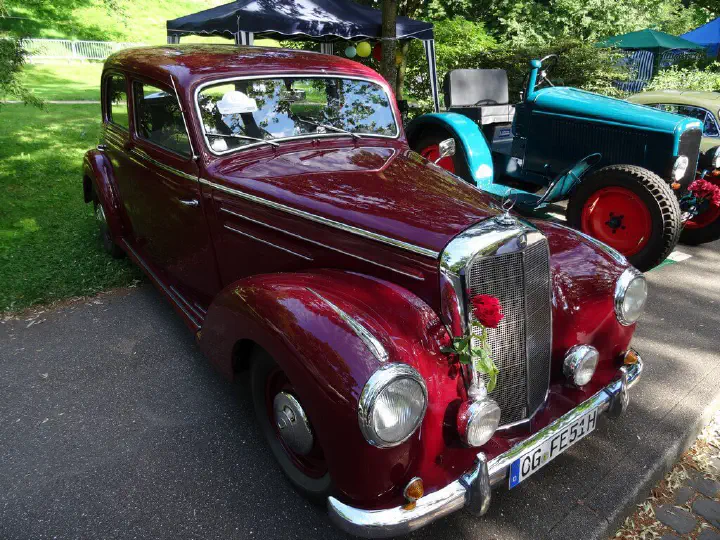 Baden-Baden, Deutschland - Photo 45